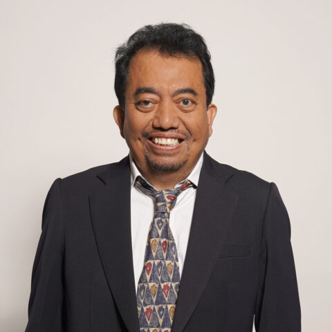 Dr. Ir. Jarot Soeroso, M.Eng.