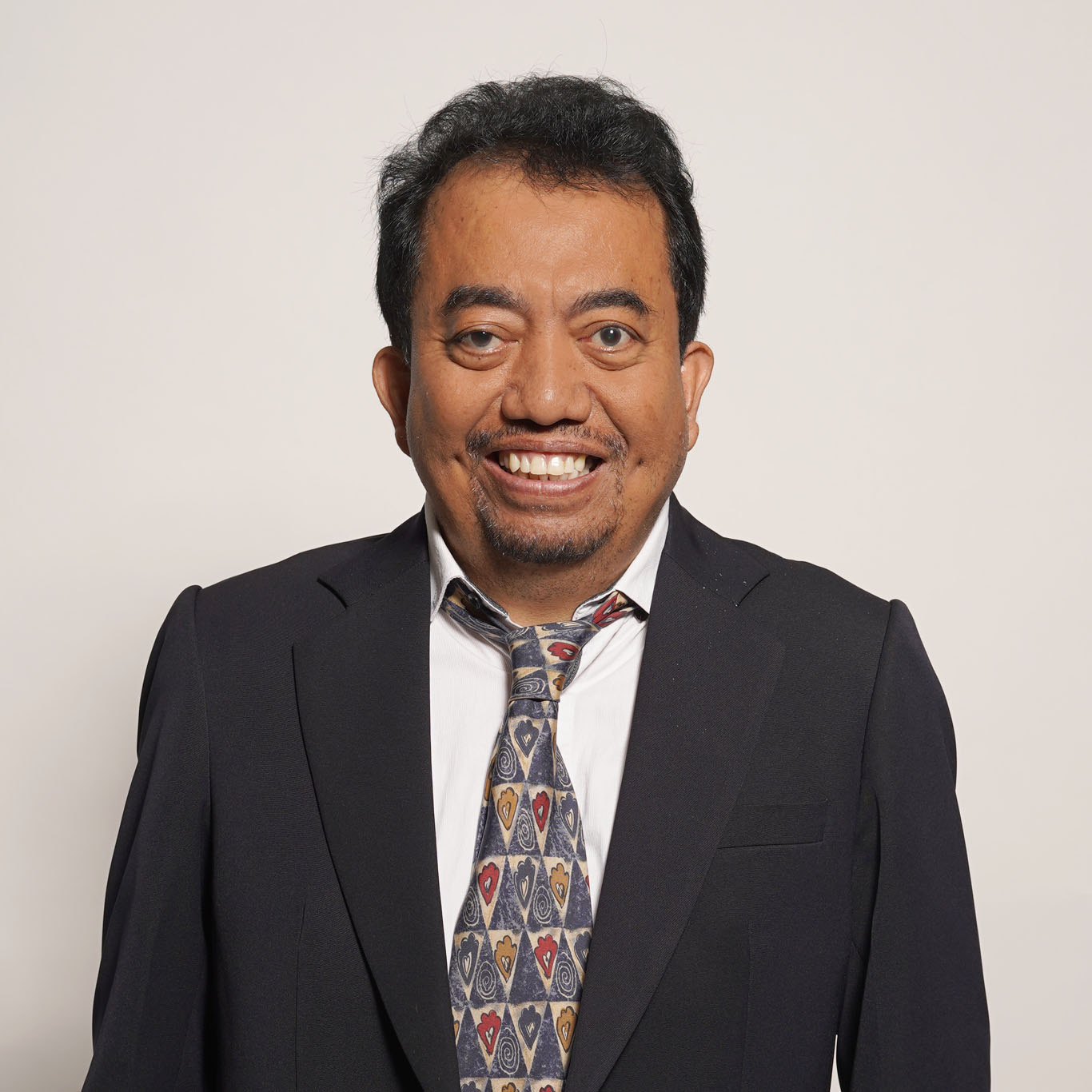 Dr. Ir. Jarot Soeroso, M.Eng.