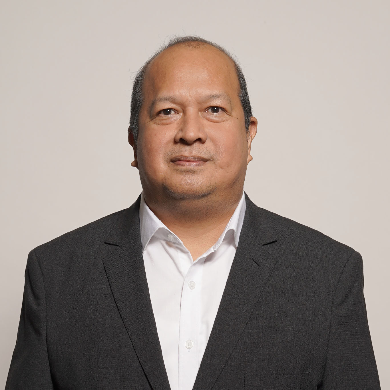 Dr. Ir. Edy Irwansyah, M.Si., IPM., ASEAN Eng.