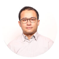 Danu Widhyatmoko, M.Sn.