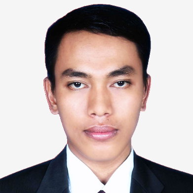 Heri Ngarianto, S.Kom, M.T.I.