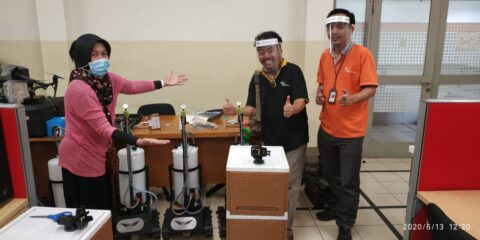 Kegiatan Team Nayakalara