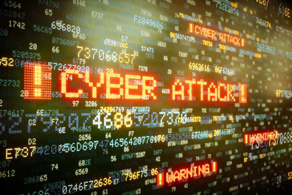 Kupas Tuntas Jurusan Cyber Security. Belajar Apa Saja sih di Kampus
