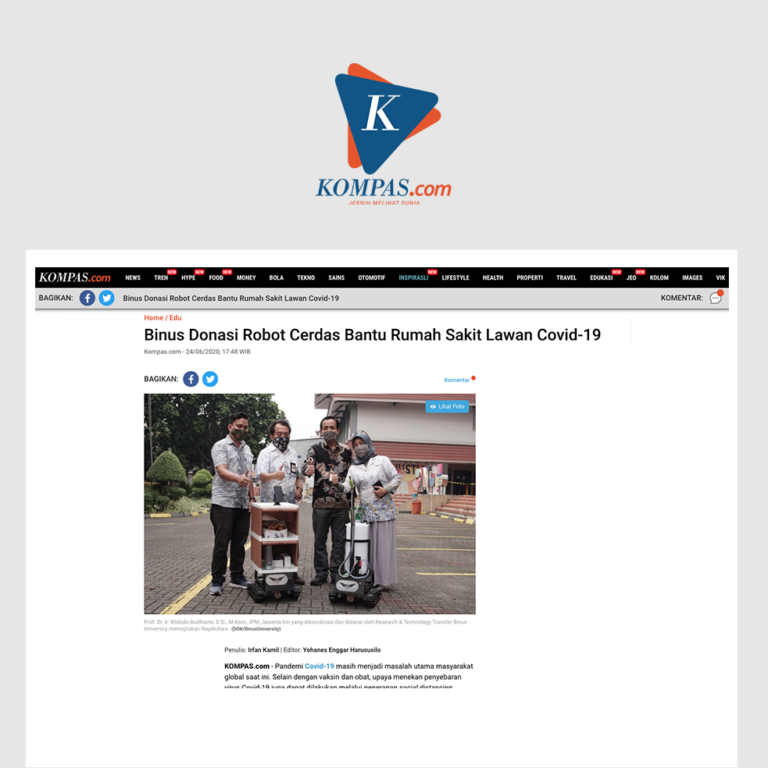 Nayakalara di Kompas.com