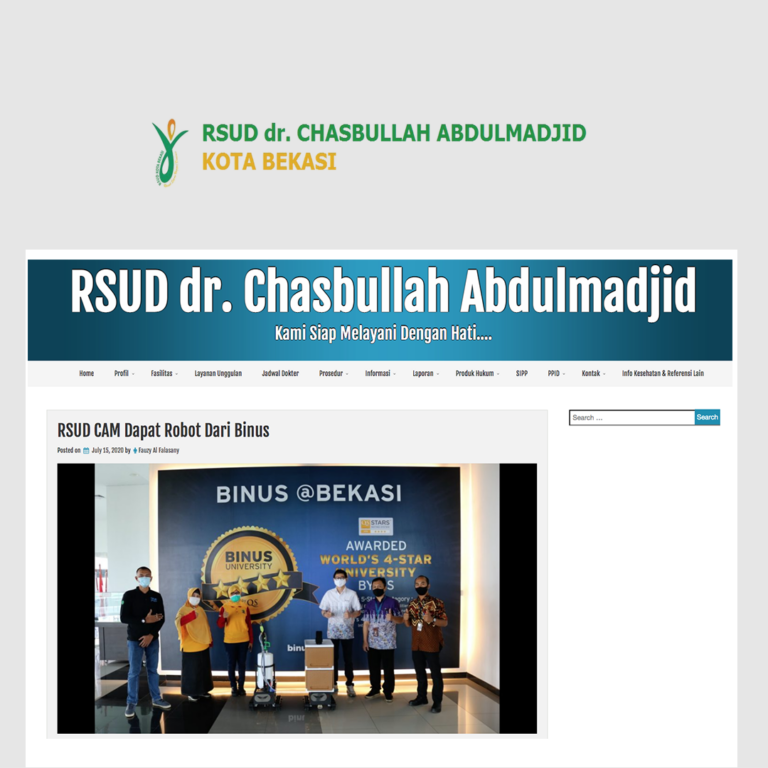 Nayakalara di Rsudkotabekasi.net