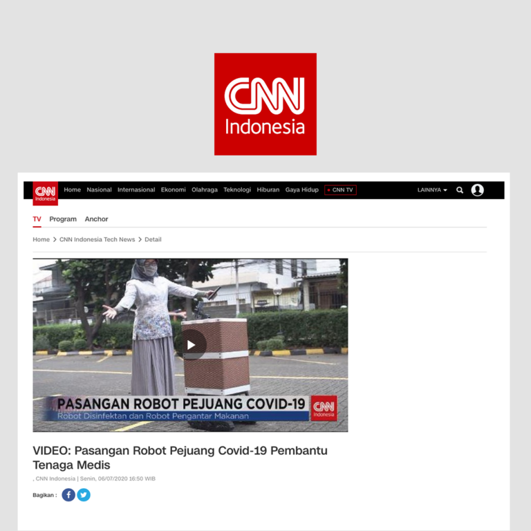 Nayakalara di CnnIndonesia.com