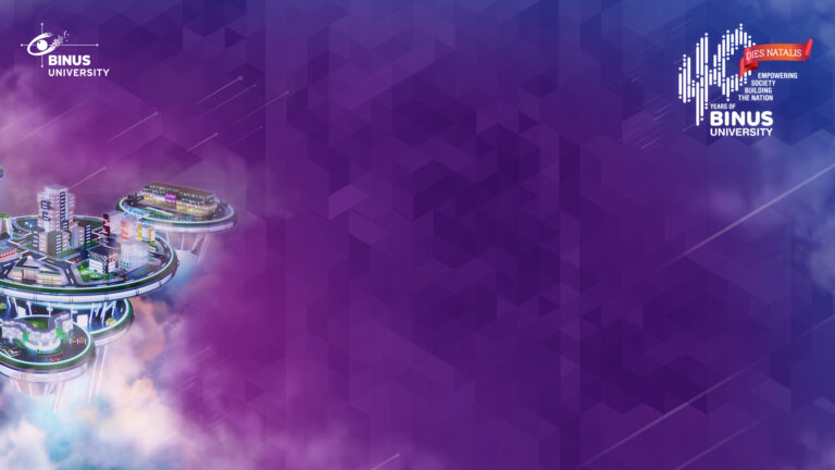 BINUS University Dies Natalis 1