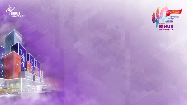BINUS University Dies Natalis 3