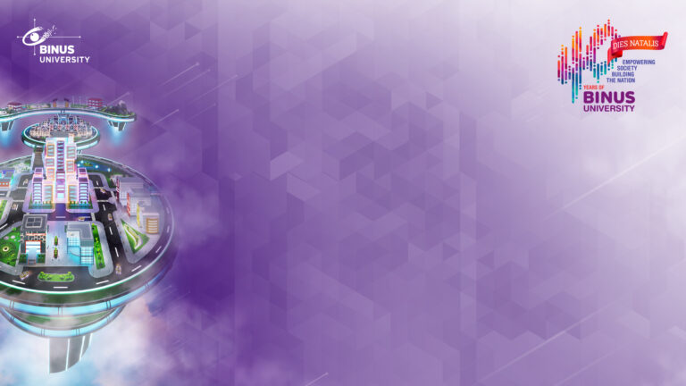 BINUS University Dies Natalis 4