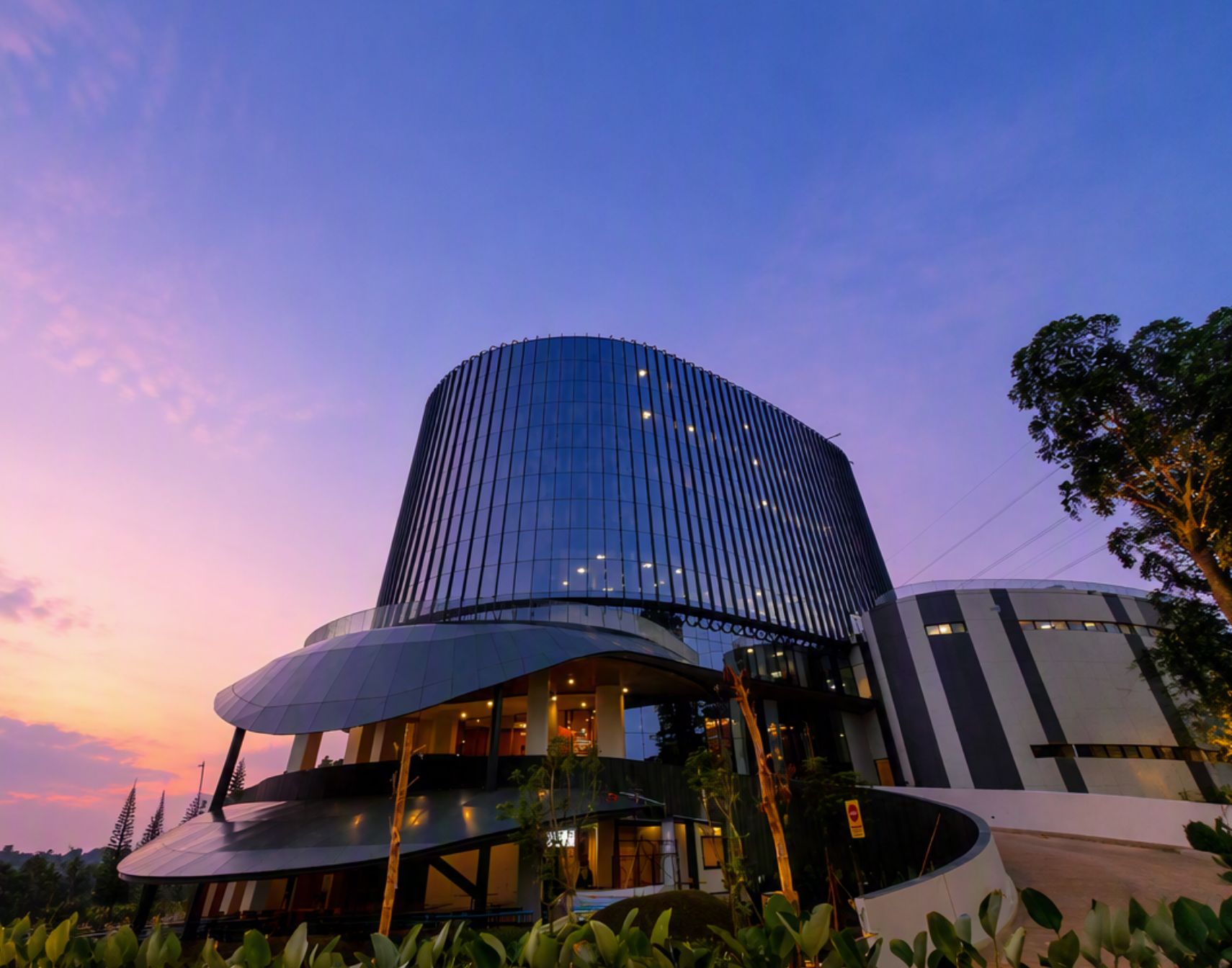 BASE Campus