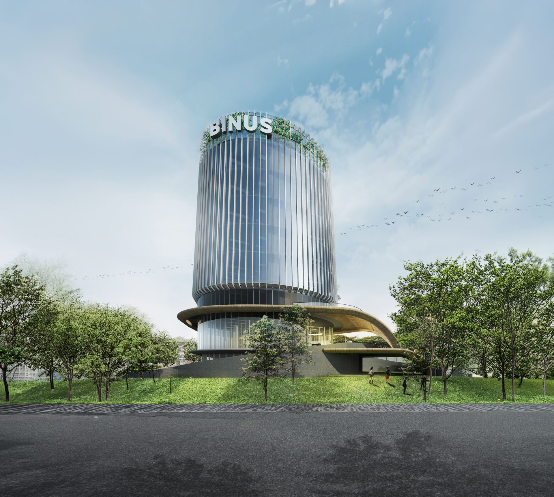 BASE Campus