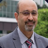 Associate Professor S. Mostafa Rasoolimanesh‬ Ph.D
