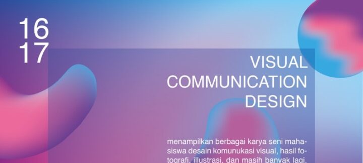 Visual Communication Design@Semarang