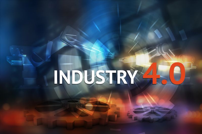 Era Industri 4.0