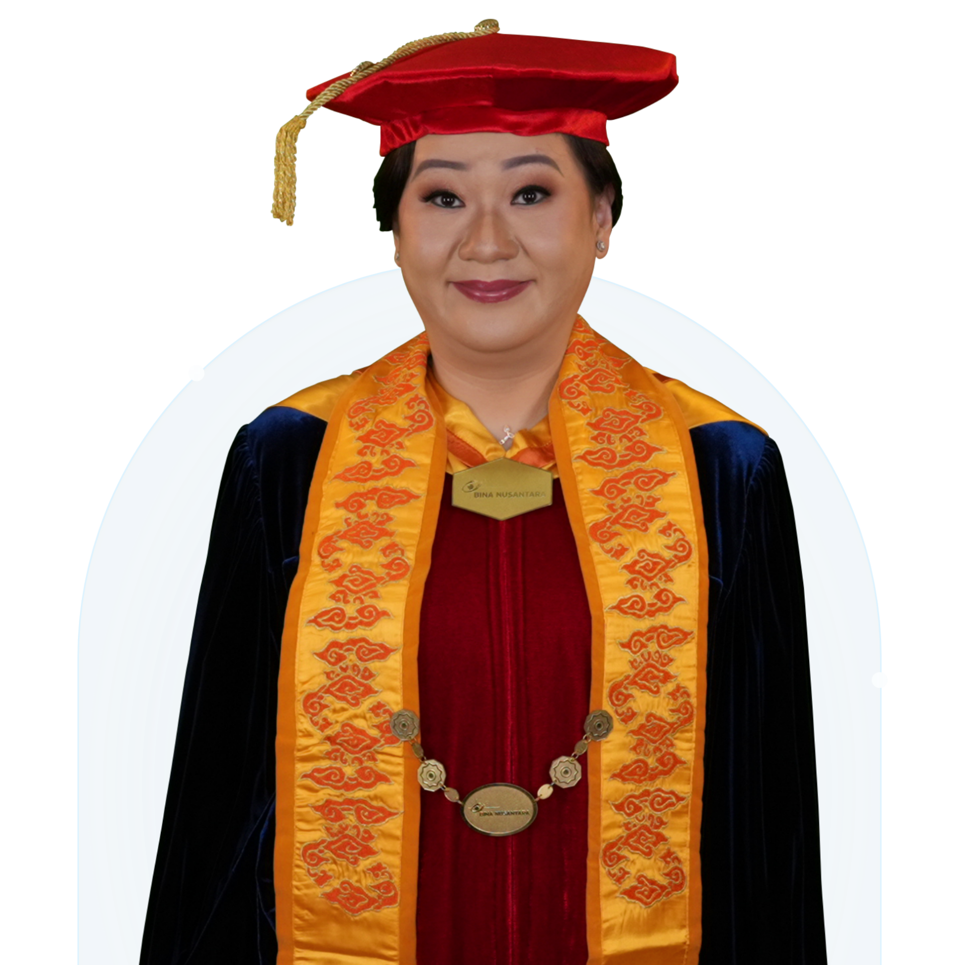 Prof. Dr. Lim Sanny, S.T., M.M.