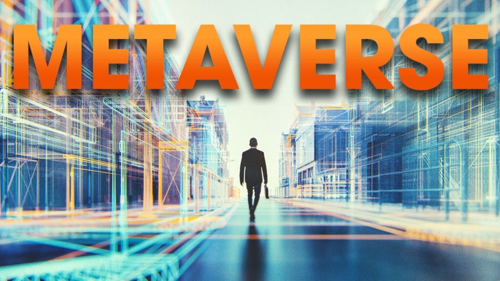 Mengintip Tren Komunikasi Canggih dan Terbaru di Era Metaverse | BINUS ...