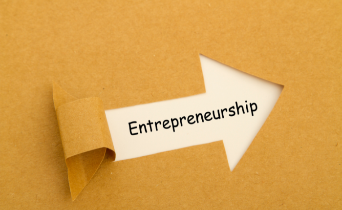 Entrepreneurship - Business Creation