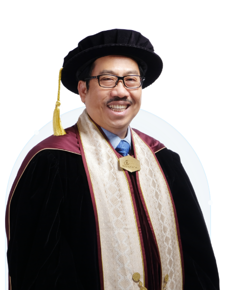 Prof. Dr. Engkos Achmad Kuncoro, S.E., M.M.
