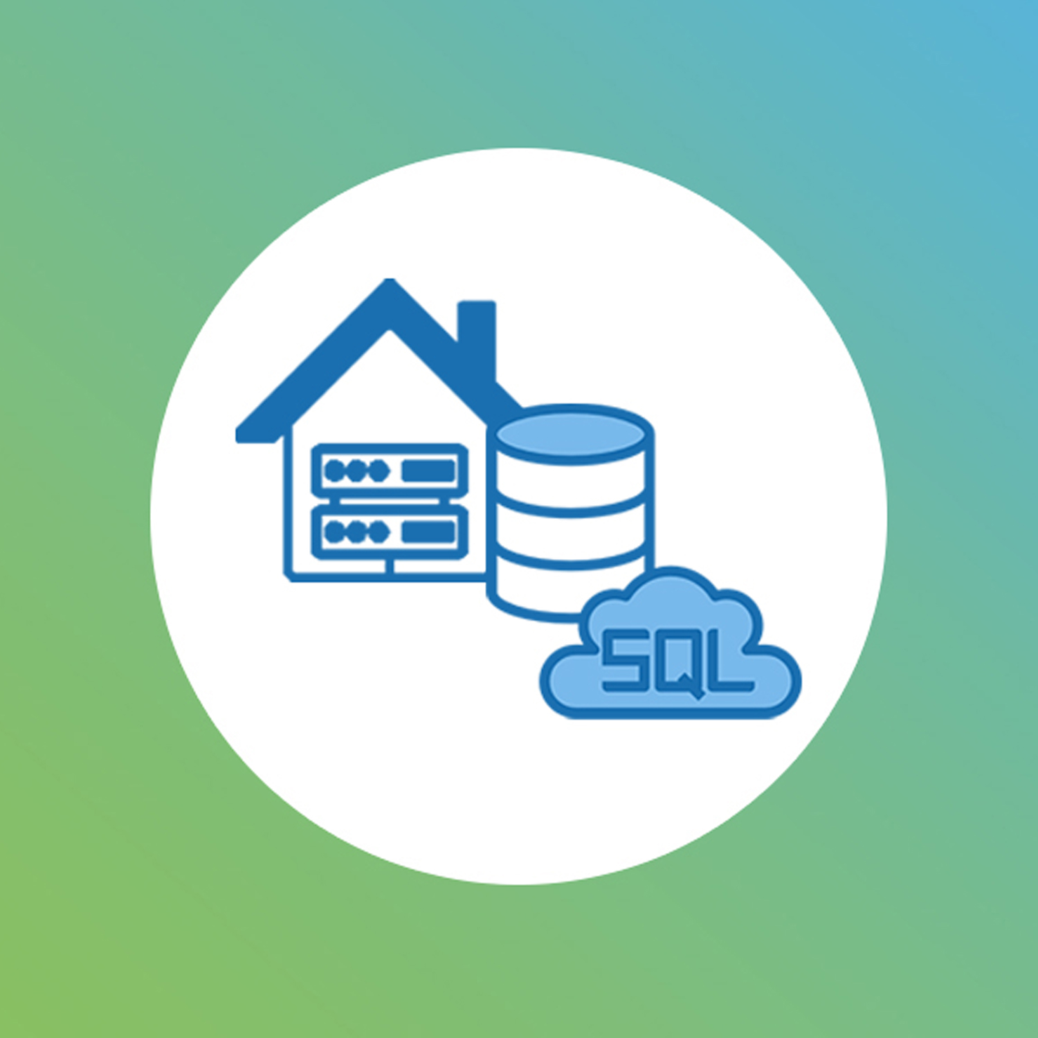 Konsep Data Warehouse Menggunakan SQL Server 2019