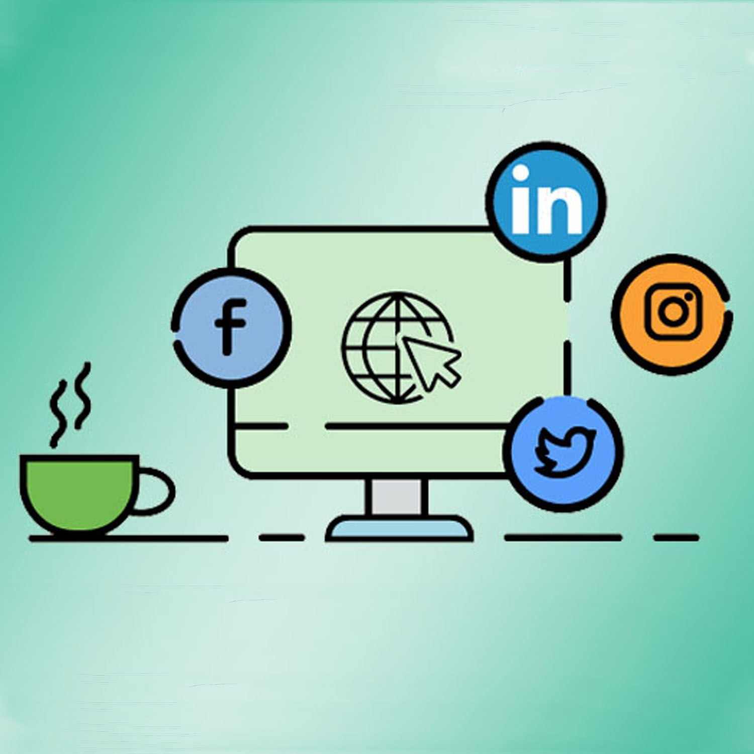 Pengantar Media Sosial untuk Bisnis