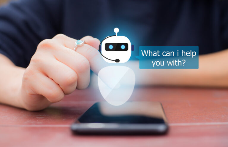 Chatbot AI seperti ChatGPT mampu menghasilkan teks seperti percakapan manusia dengan menggunakan dataset teks yang luas dari berbagai sumber.