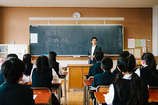 Belajar Sepanjang Hayat: Kunci Majunya Pendidikan Jepang