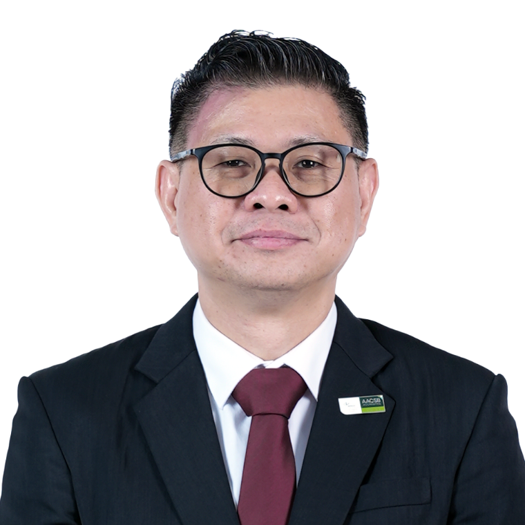 Prof. Dr. Ir. Sevenpri Candra, S.Kom., S.E., M.M., ASEAN Eng.