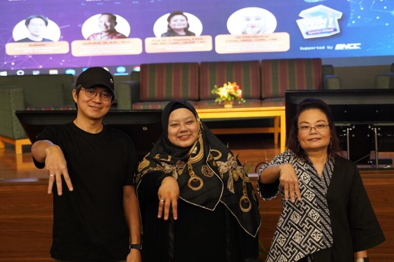 BINUS University, melalui kolaborasi dengan Nusameta, menghadirkan Nusa Borobudur sebagai platform Metaverse inklusif di Indonesia.