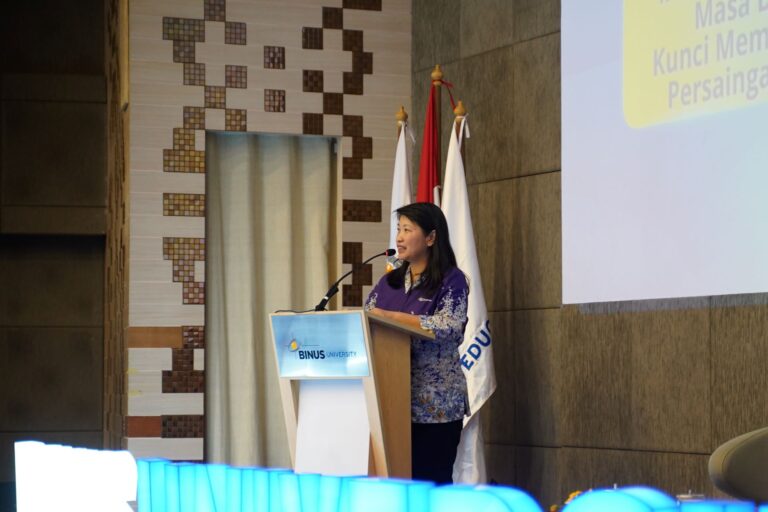 Studium Generale dengan Duta Besar Vietnam: Pentingnya Kesiapan Teknologi dan Kolaborasi dalam Menghadapi Tantangan Global