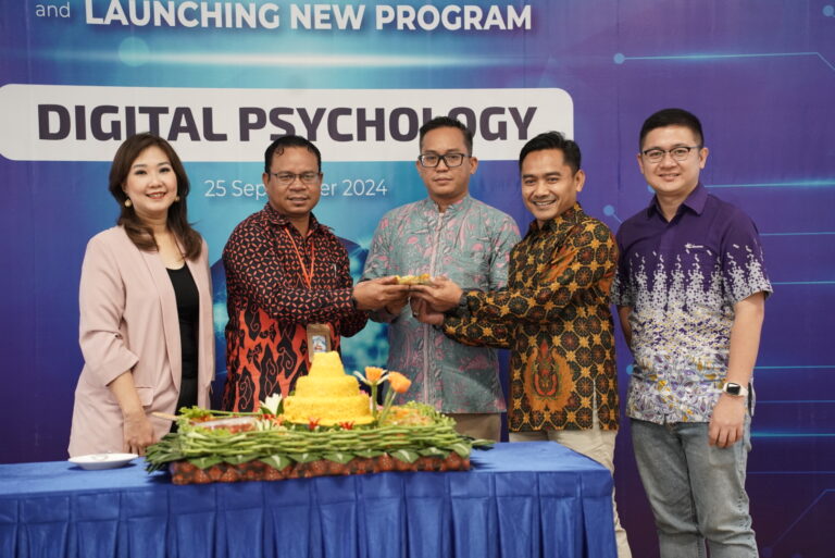 Siap Hadapi Kebutuhan Gen Z, BINUS @Malang Buka Program Digital Psychology