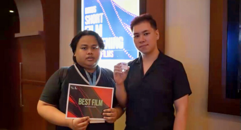 BINUS Film School of Design Merayakan Karya Kreatif Sineas Muda Indonesia melalui Short Film Screening 2024