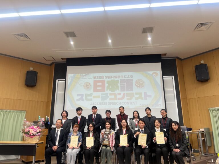 Berkesempatan untuk Study Abroad ke Jepang? Mahasiswi Japanese Popular Culture BINUS University Sukses Meraihnya!