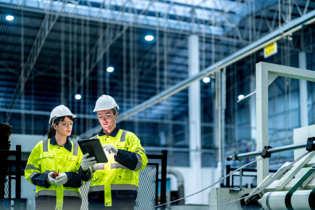 Pengembangan Soft Skills yang Harus Kamu Kuasai Sebagai Industrial Engineering di Era Modern