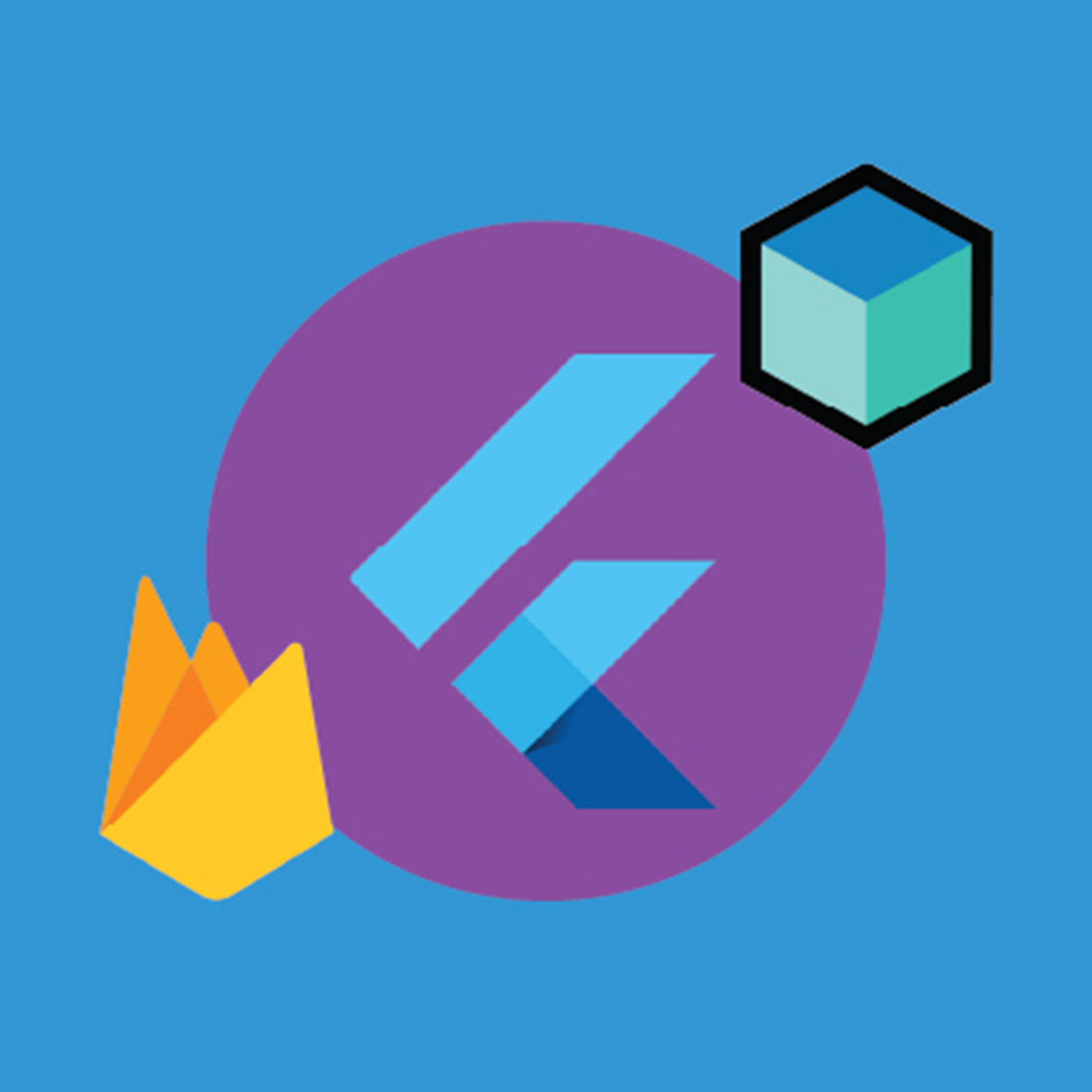 BLoC dan Firebase pada Flutter