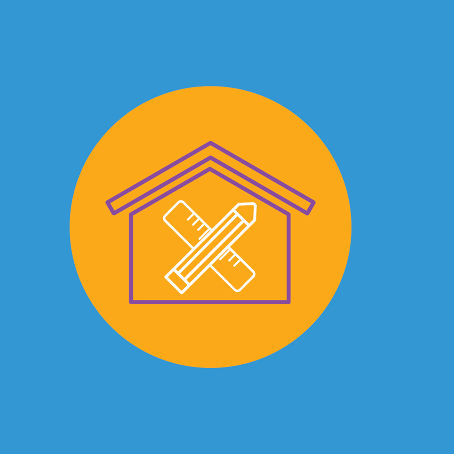 Teknik Dasar Menggambar Interior untuk Pemula