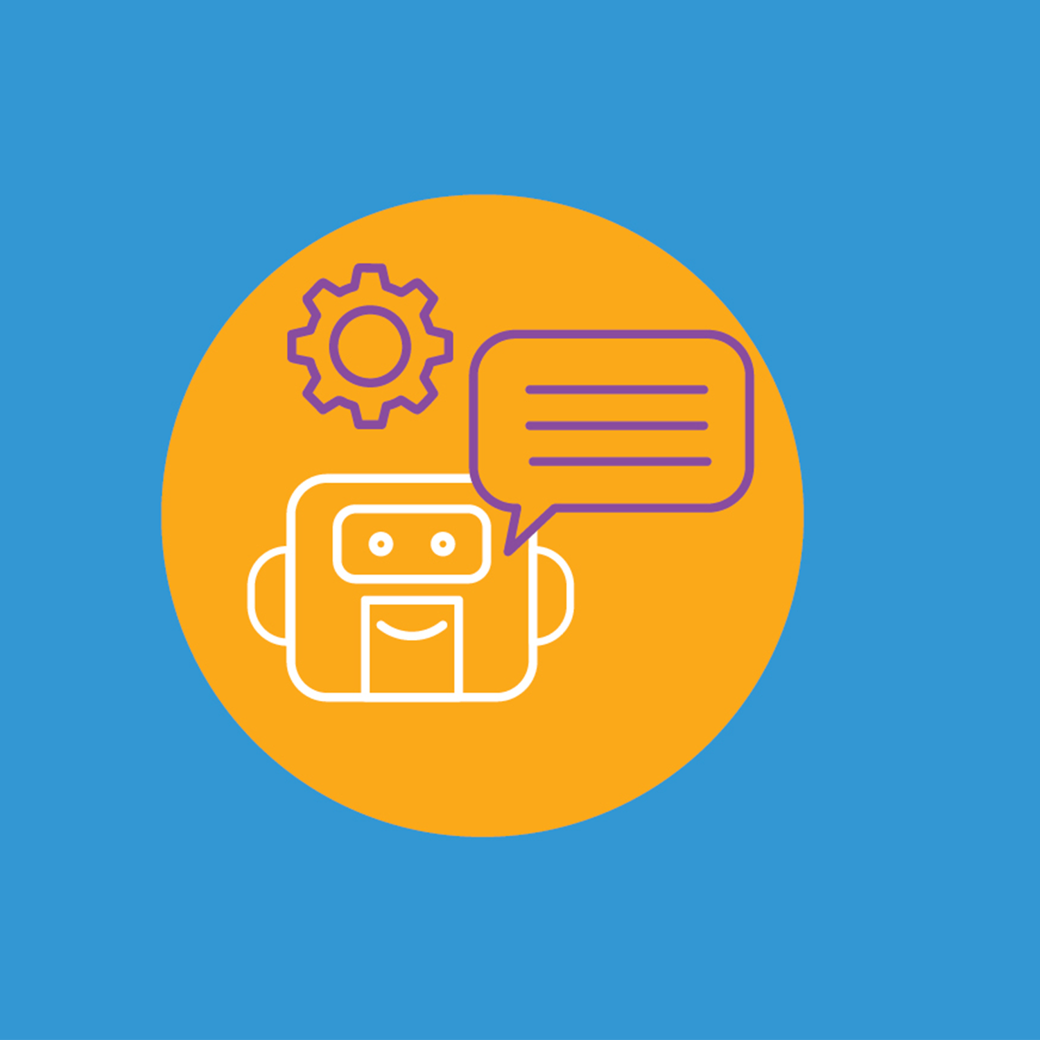 Pembelajaran Dasar Artificial Intelligence (AI): Chatbot