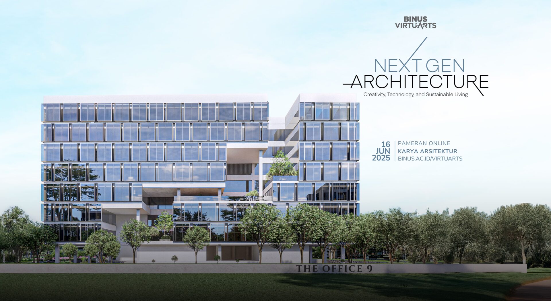 ARCHITECTURE NEXT GENERATION