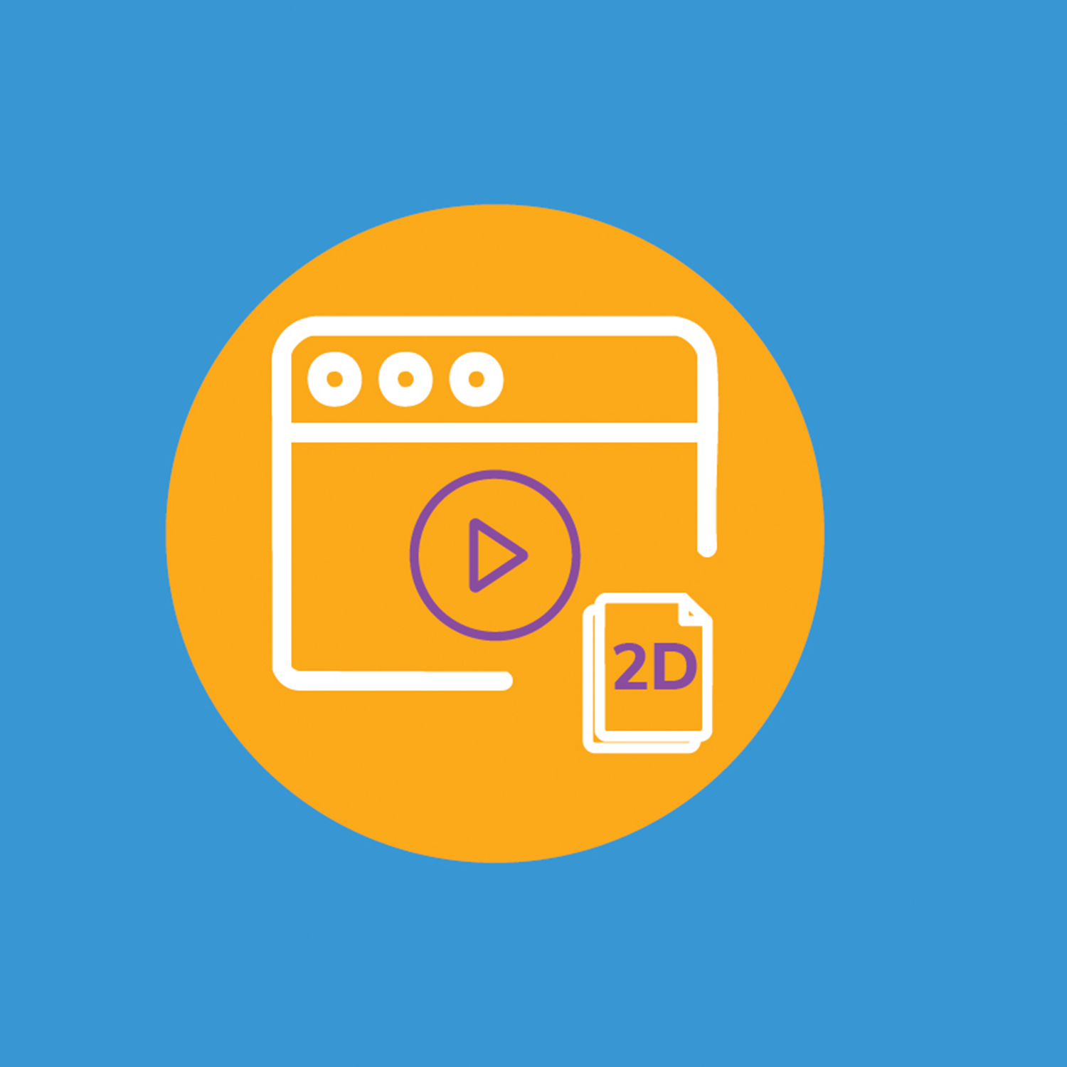 Prinsip Dasar Animasi 2D