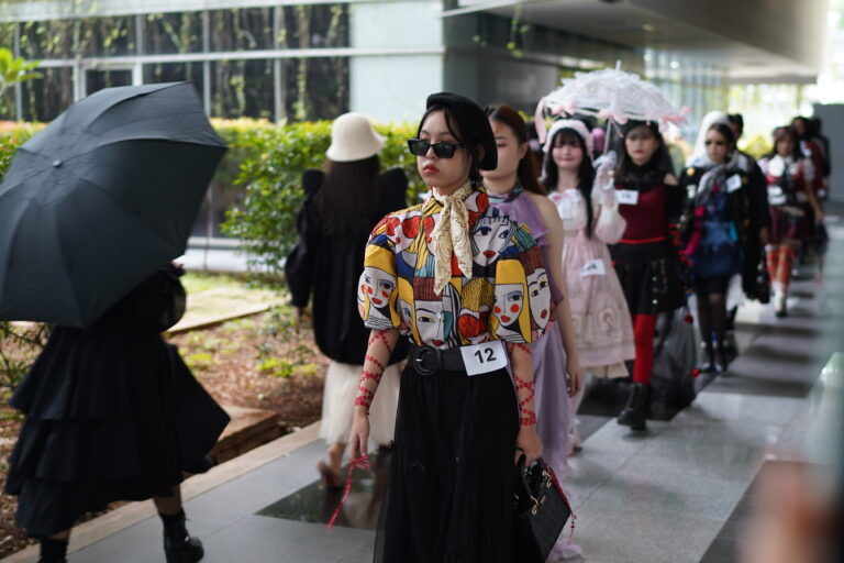 5 Tips Sukses Membangun Brand Lokal Fashion Lewat E-Commerce