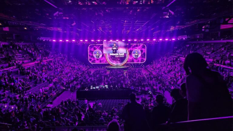 Cyber Security BINUS UNIVERSITY Tampil di Panggung Dunia: Presentasi di BlackHat USA 2025 & Partisipasi di DefCon 33