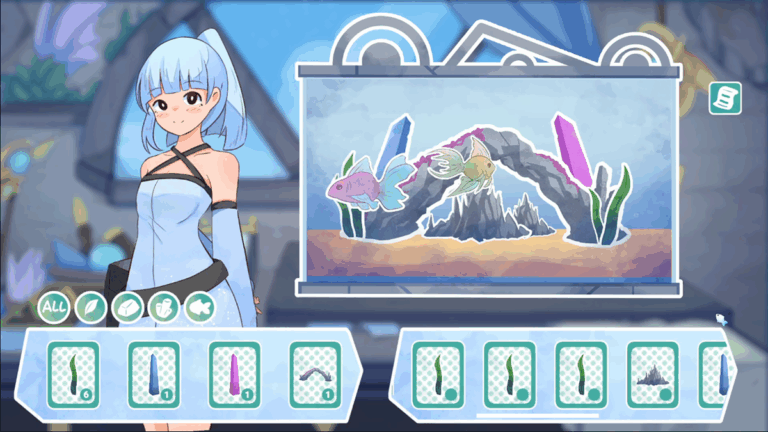 Mahasiswa BINUS UNIVERSITY Tembus Tokyo Game Show 2025 dengan Game “Luminote Mio”