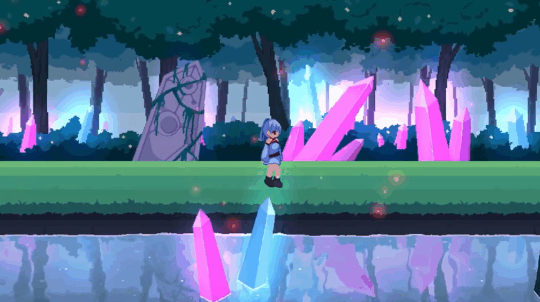 Mahasiswa BINUS UNIVERSITY Tembus Tokyo Game Show 2025 dengan Game “Luminote Mio”