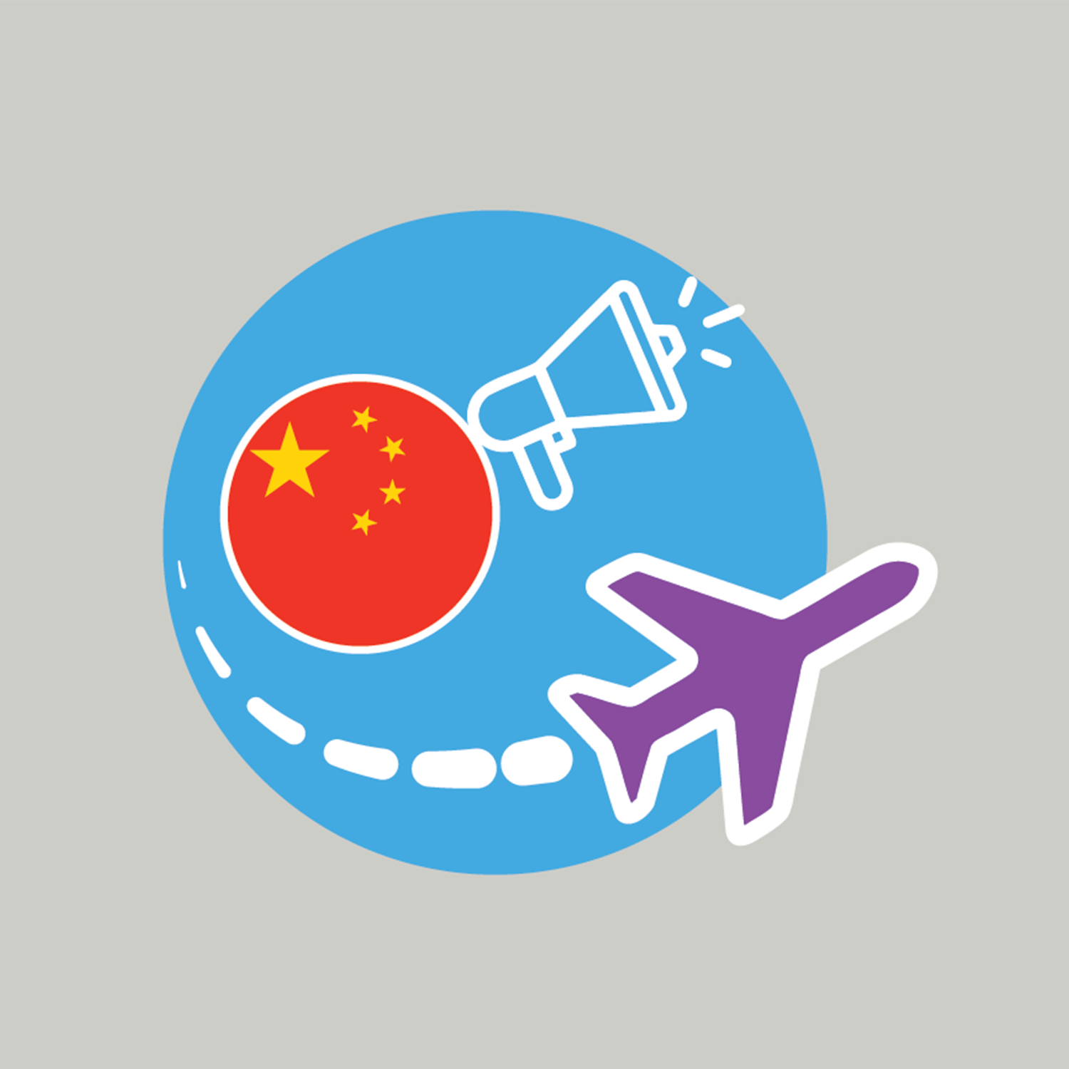 Belajar Bahasa Mandarin Praktis untuk Traveler