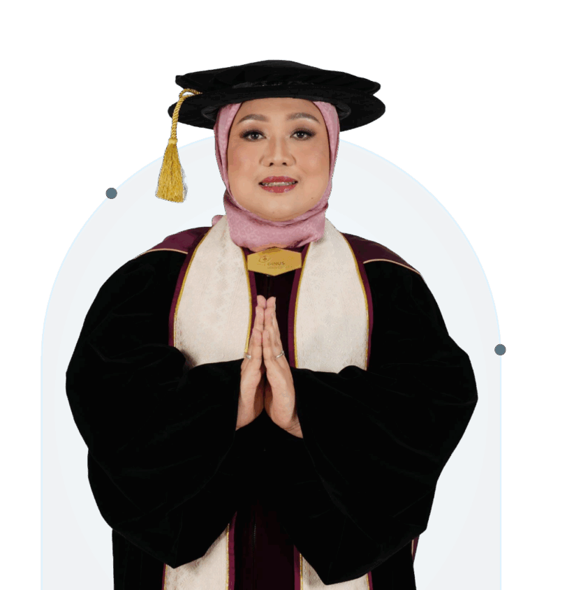 Prof. Dr. Pantri Heriyati, S.E., M.Comm.