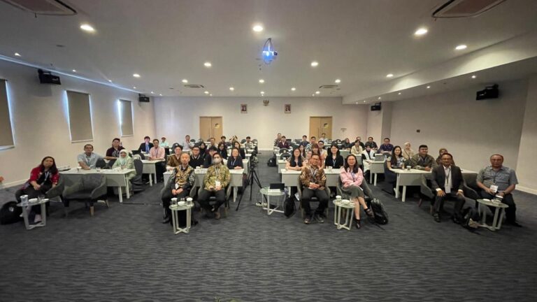 ICIMTech 2025: Satu Dekade Membangun Ekosistem Digital, Inovasi, Etika, dan Tata Kelola untuk Masa Depan Berkelanjutan