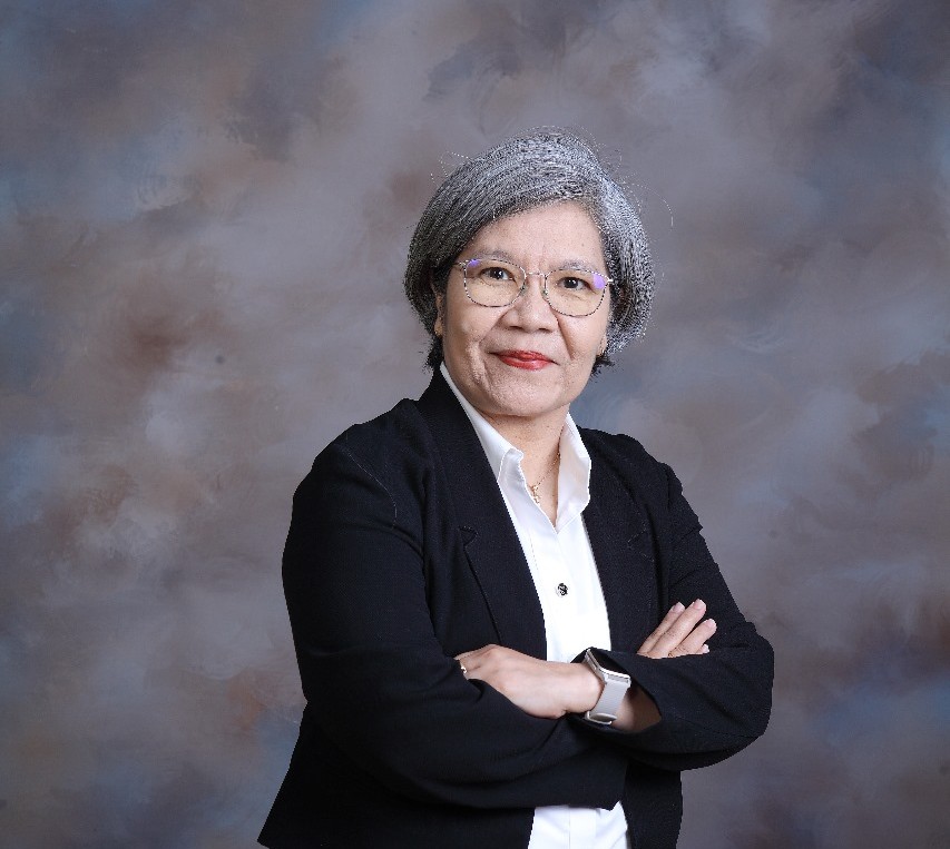 Prof. Yanthi Rumbina Ianova Hutagaol, S.P., M.Acc., Ph.D.