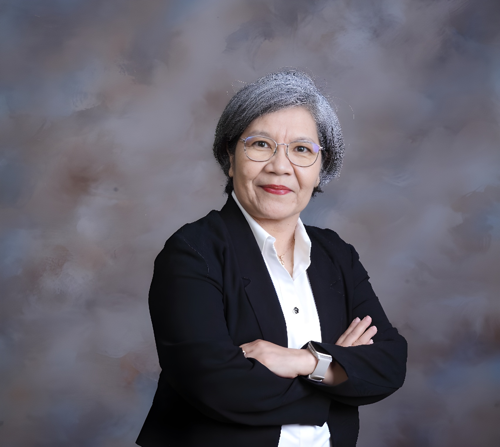 Prof. Yanthi Rumbina Ianova Hutagaol, S.P., M.Acc., Ph.D.