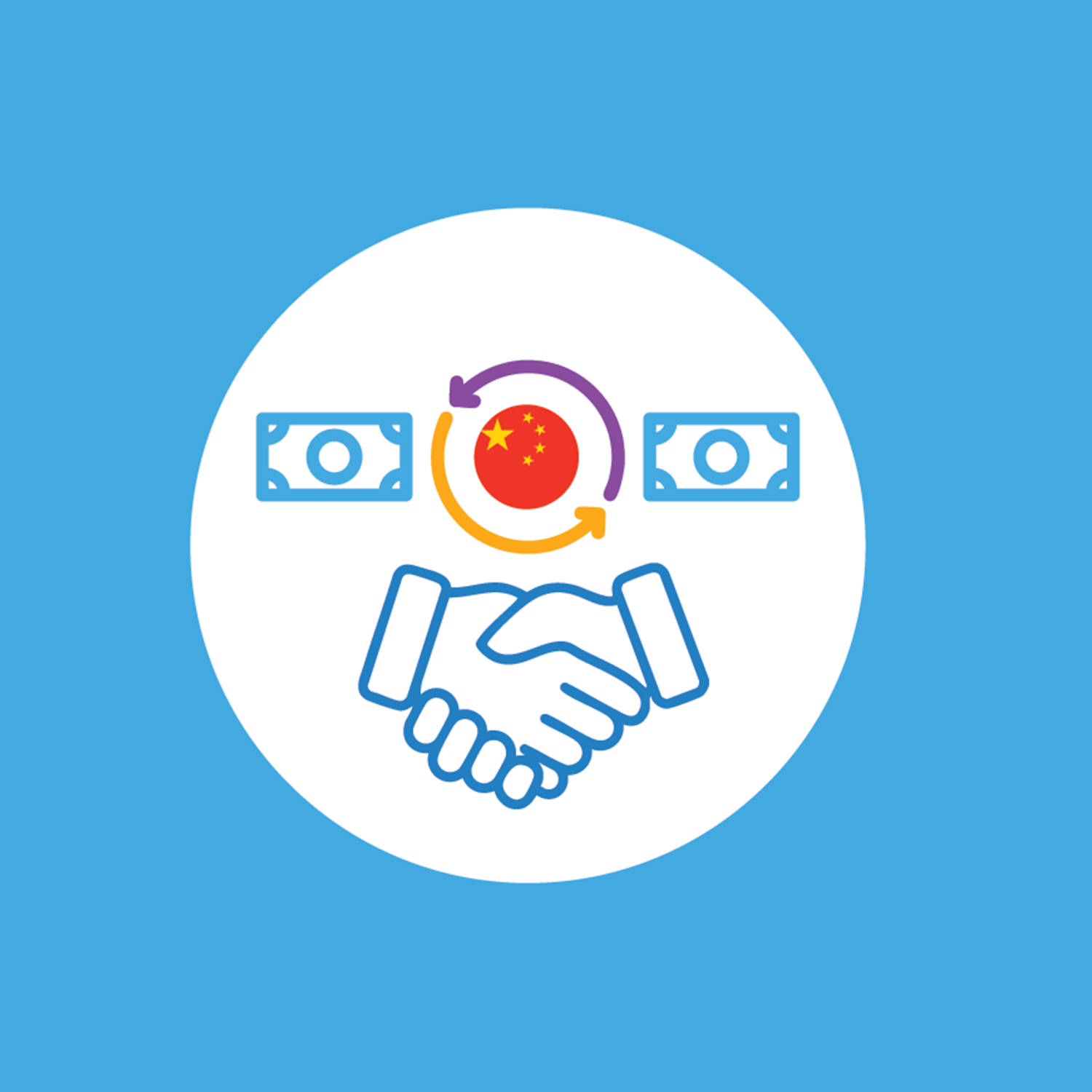 Mandarin Bisnis: Percakapan Profesional di Dunia Kerja