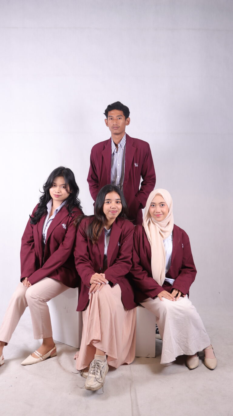 Mahasiswa BINUS @Malang Wujudkan Inovasi Digital Technopreneur: Dari Kesehatan hingga Desain Interior