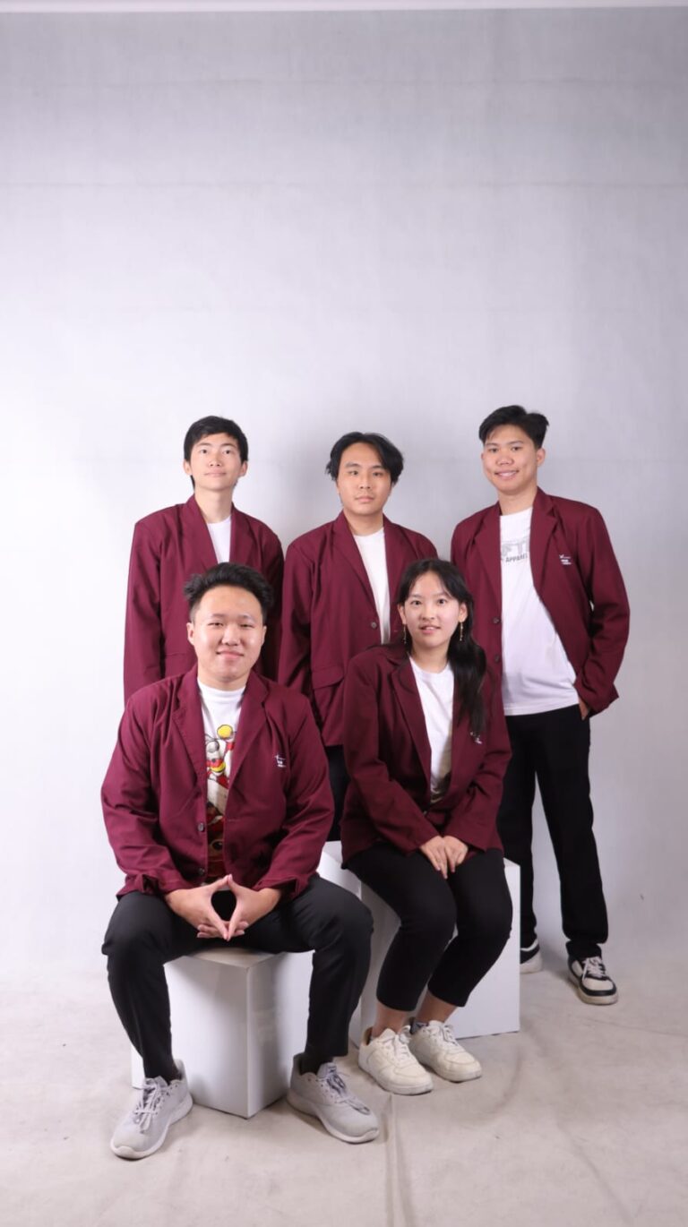 Mahasiswa BINUS @Malang Wujudkan Inovasi Digital Technopreneur: Dari Kesehatan hingga Desain Interior